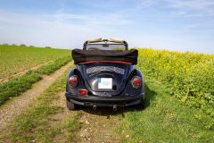 VW Käfer Cabrio