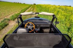 VW Käfer Cabrio