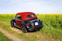 VW Käfer Cabrio