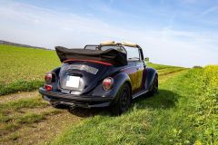 VW Käfer Cabrio