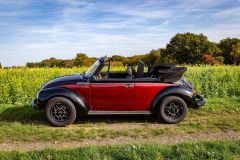 VW Käfer Cabrio